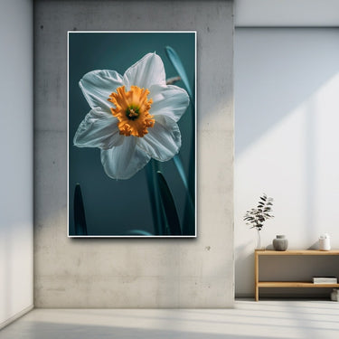 Tableau Jonquille